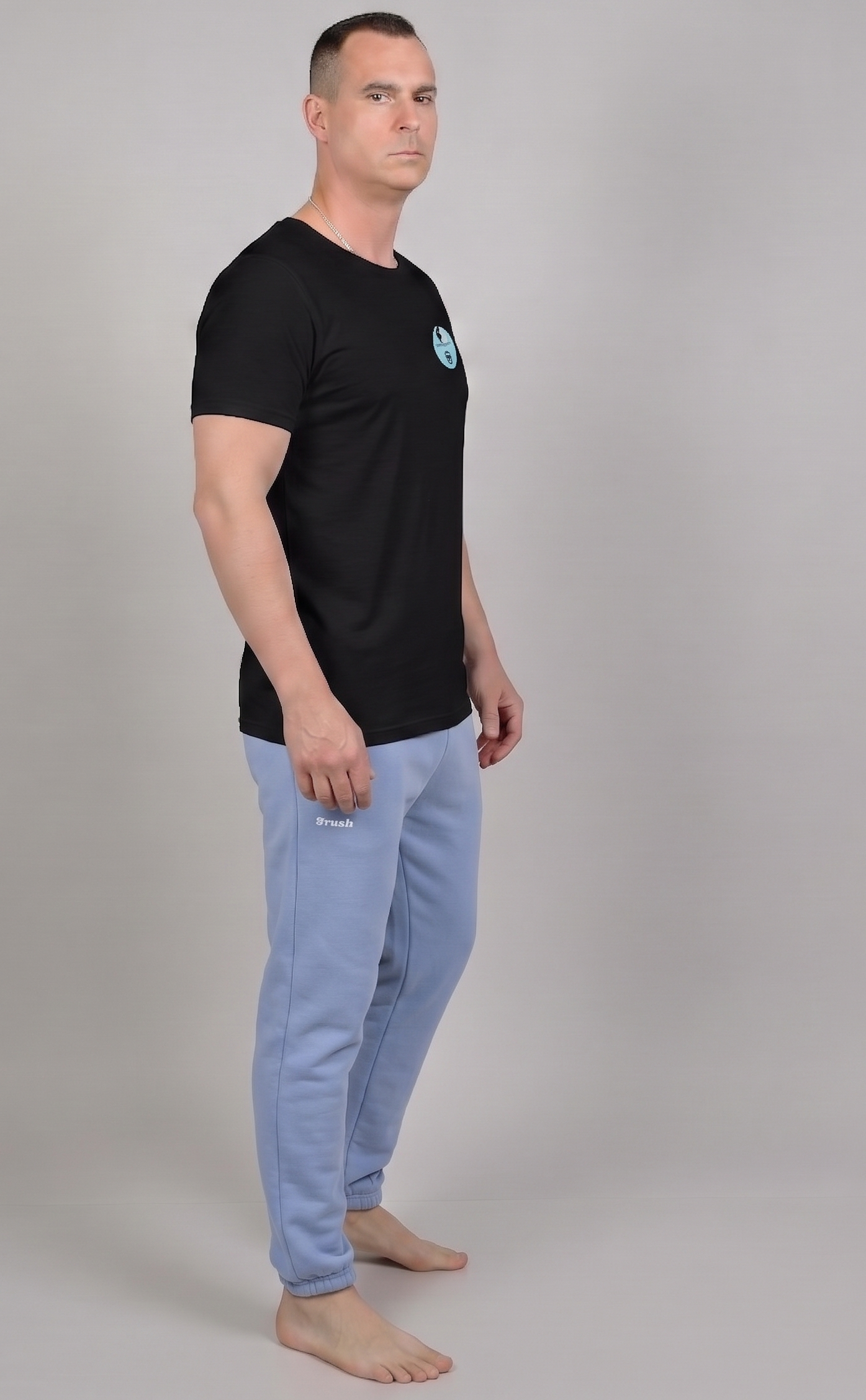 BASIC JOGGER