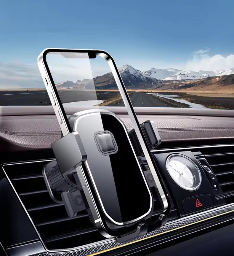 Auto Handyhalterung Autohalterung Kfz Halterung Handy Halterung Halter Lüftung