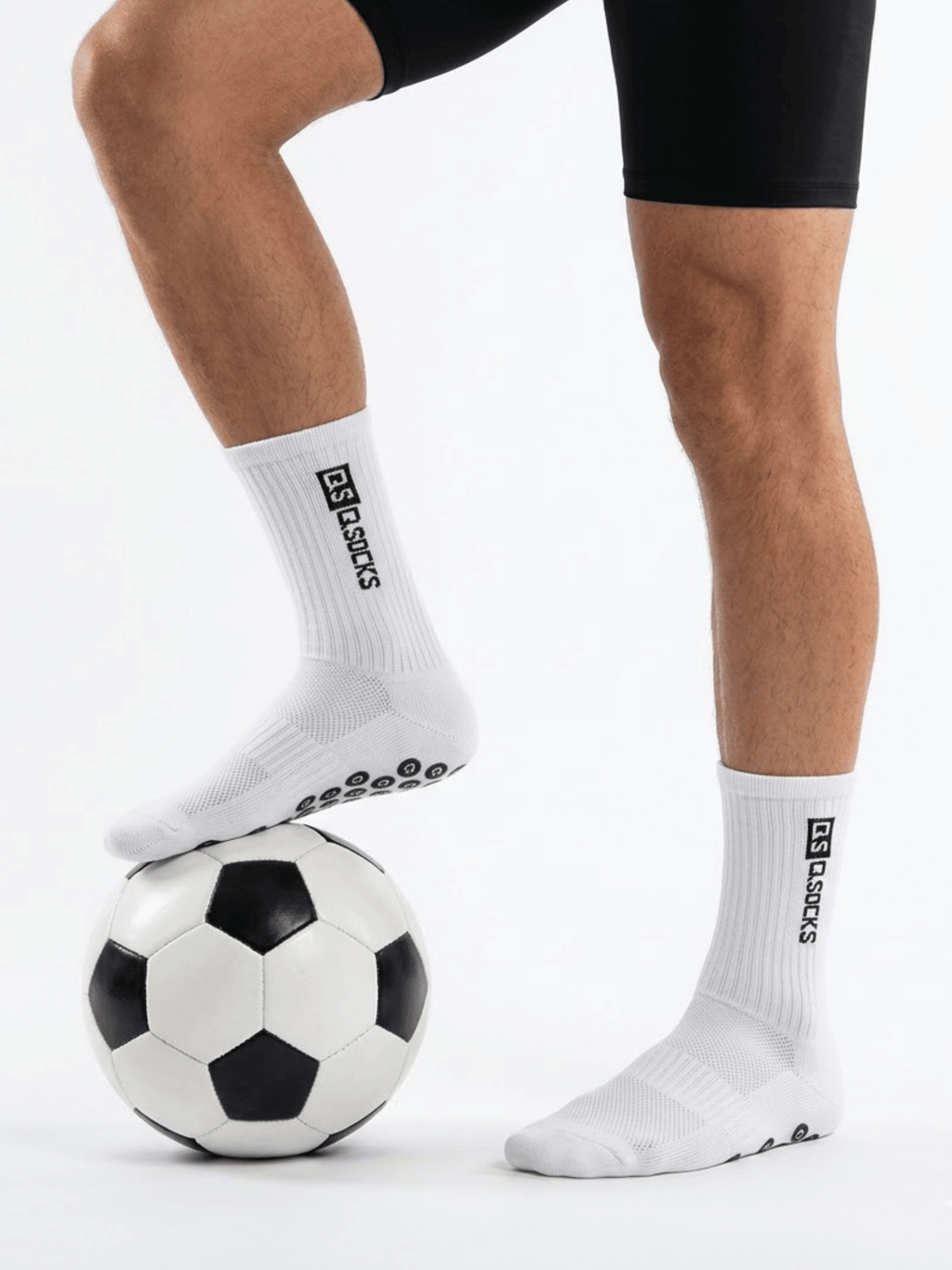 Fußball Grip Socken 3X Paar