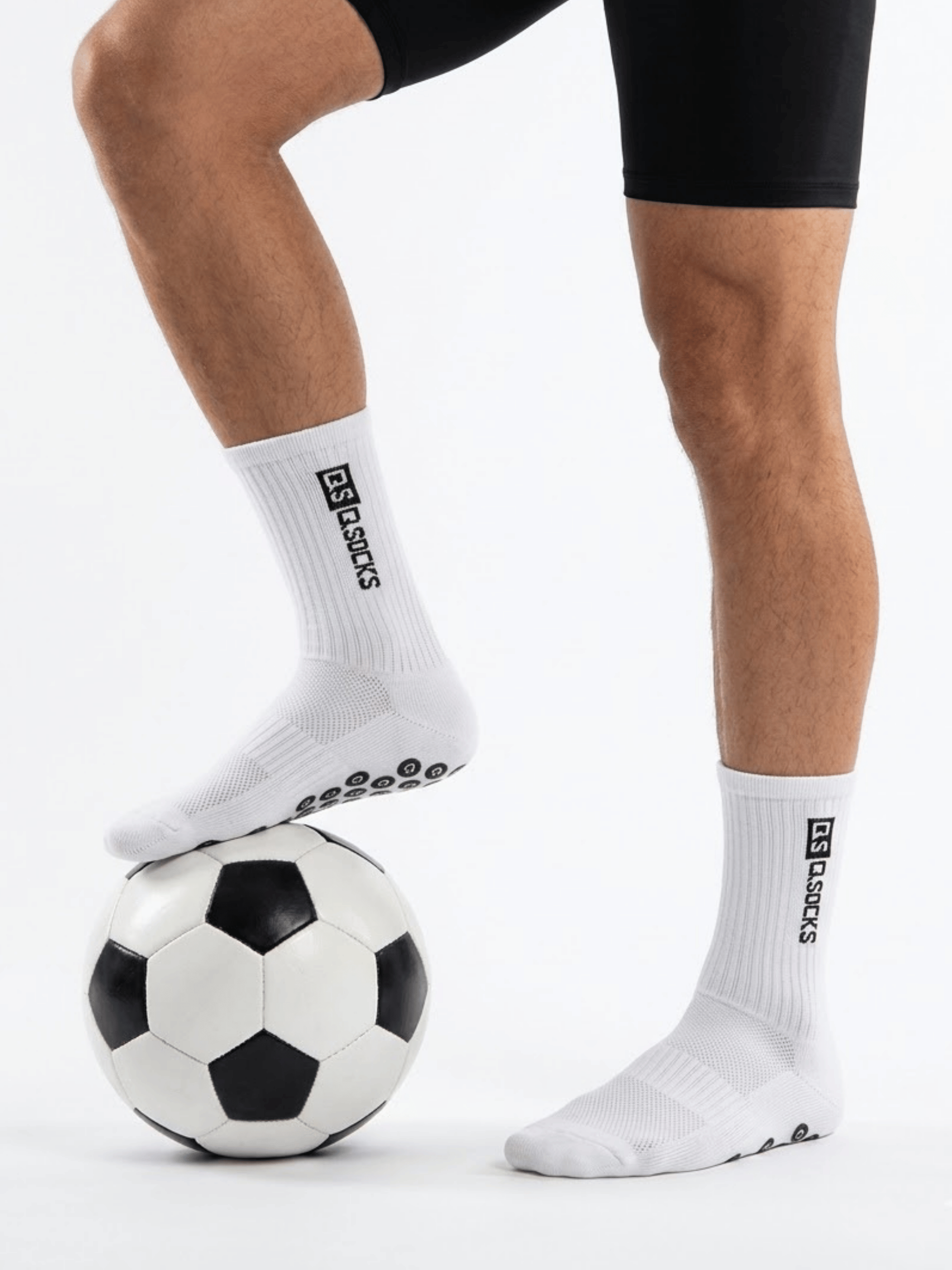 Fußball Grip Socken 3X Paar