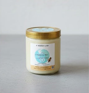 Rapshonig aus MV Ernte 2025 (Sonderedition)