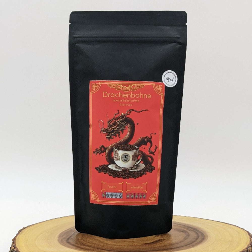 Drachenbohne | Espresso aus Vietnam