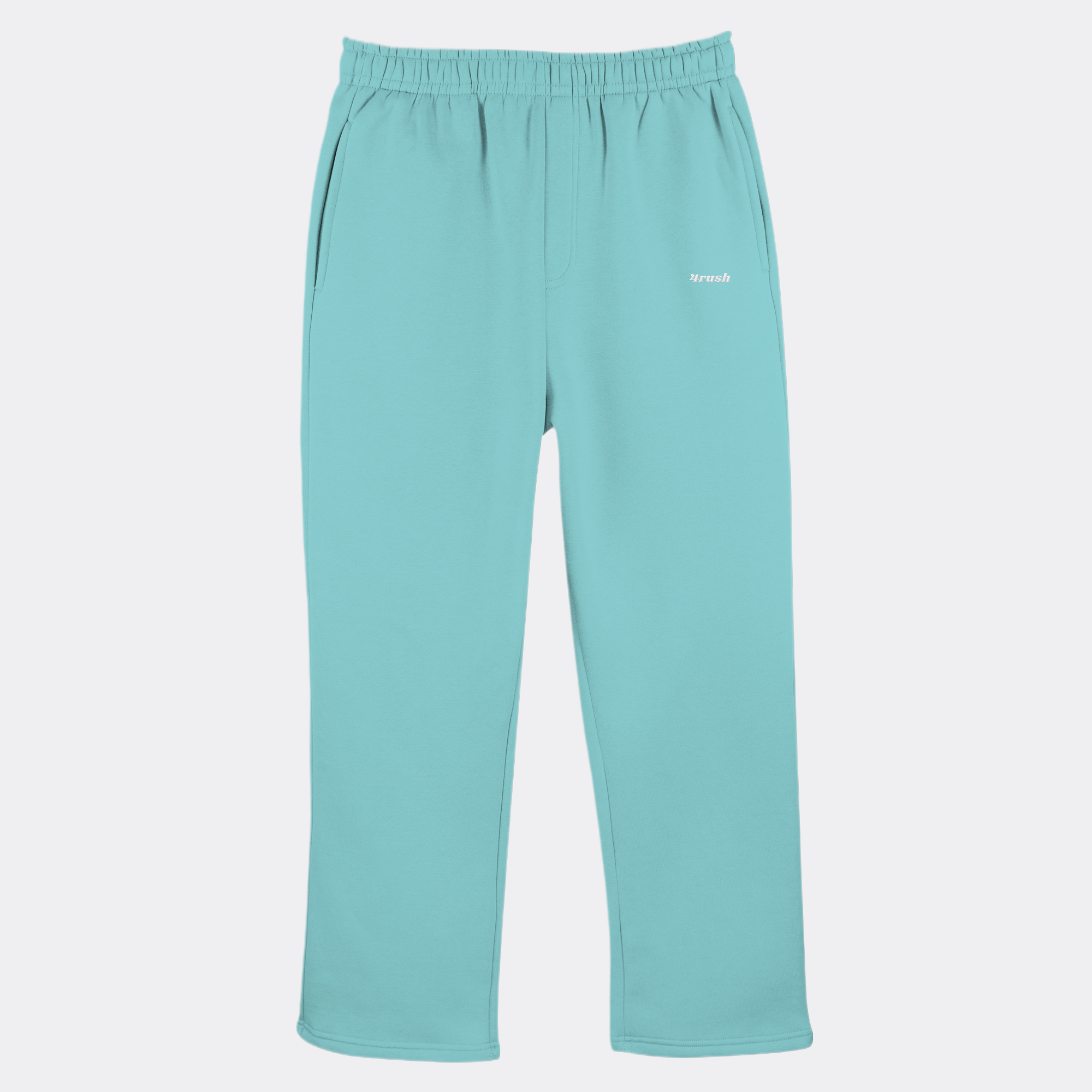 BASIC OPEN LEG JOGGER