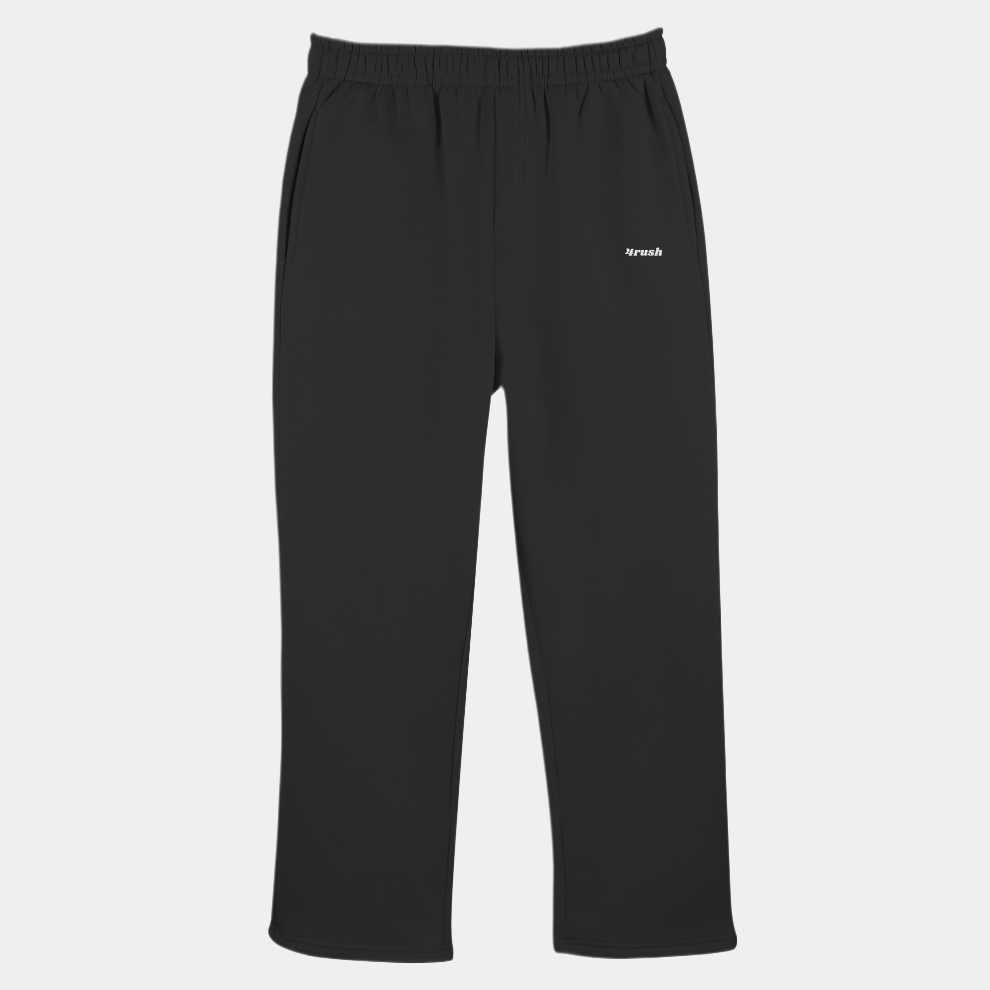 BASIC OPEN LEG JOGGER