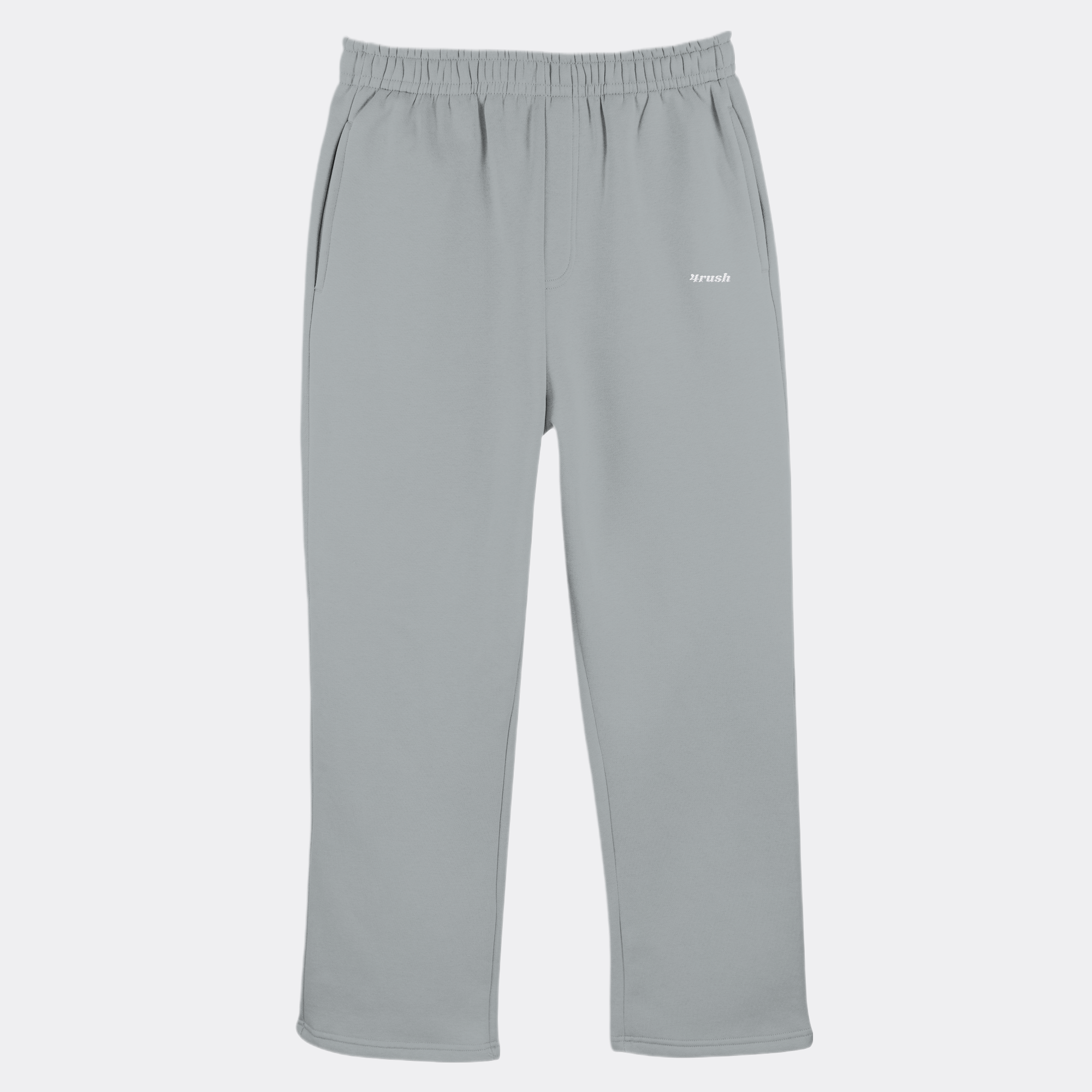 BASIC OPEN LEG JOGGER