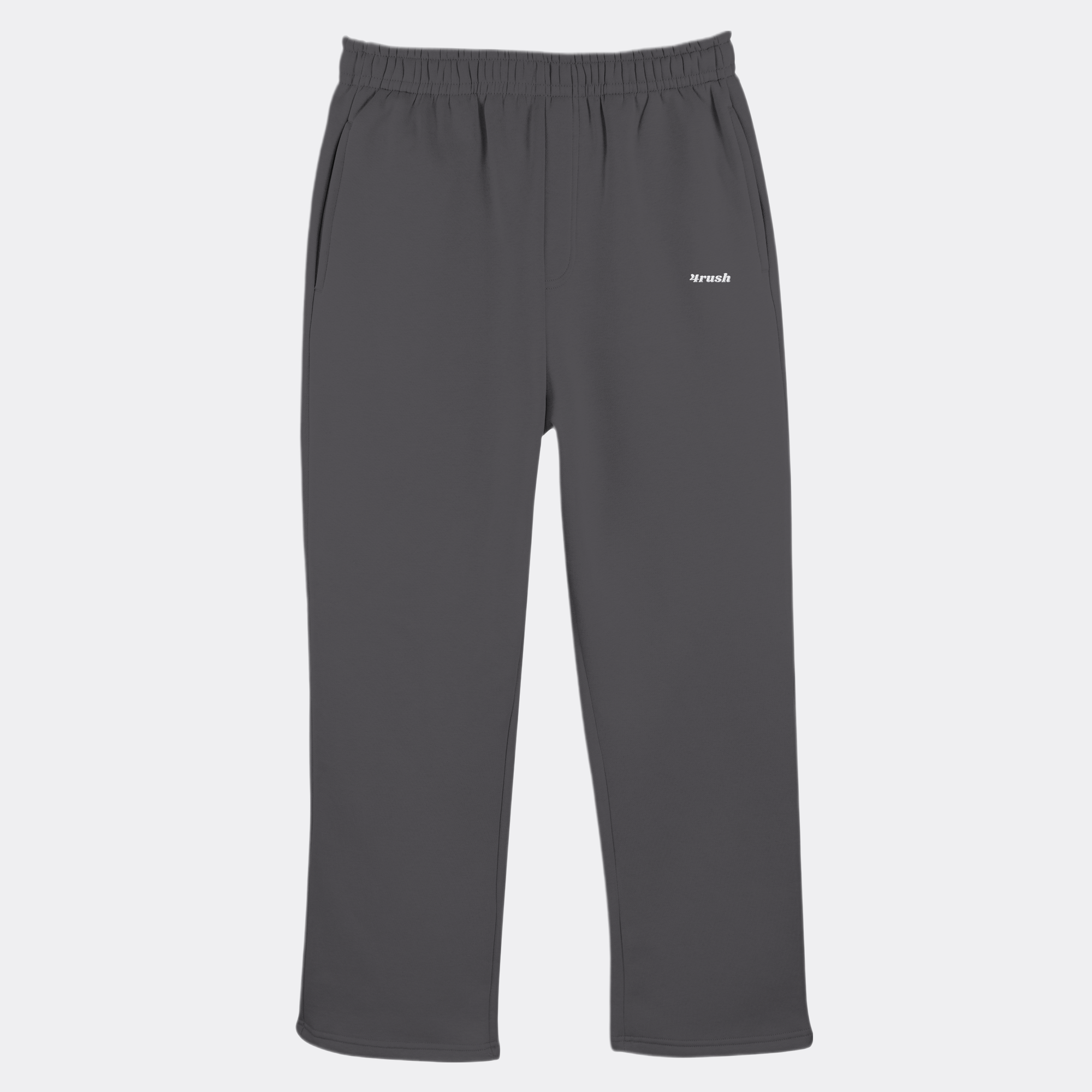 BASIC OPEN LEG JOGGER