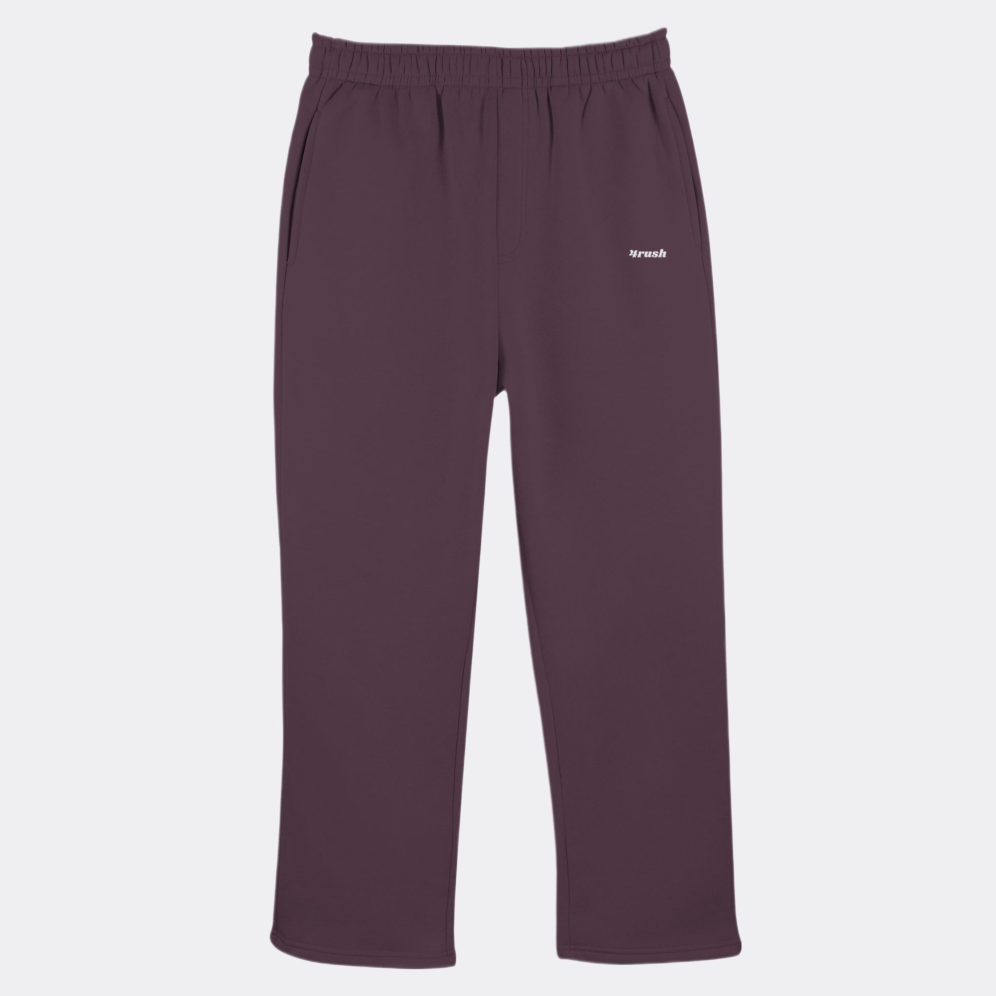 BASIC OPEN LEG JOGGER