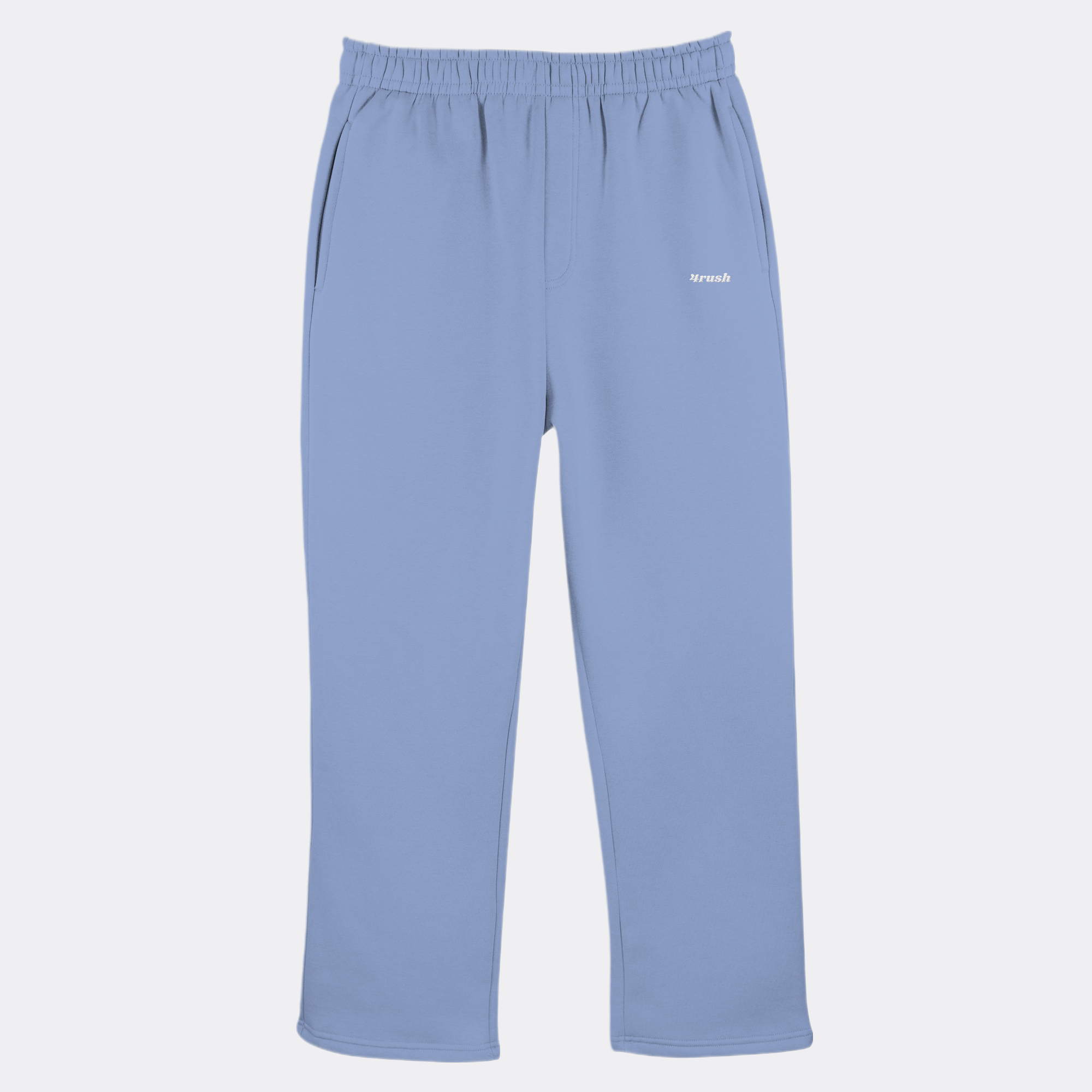 BASIC OPEN LEG JOGGER