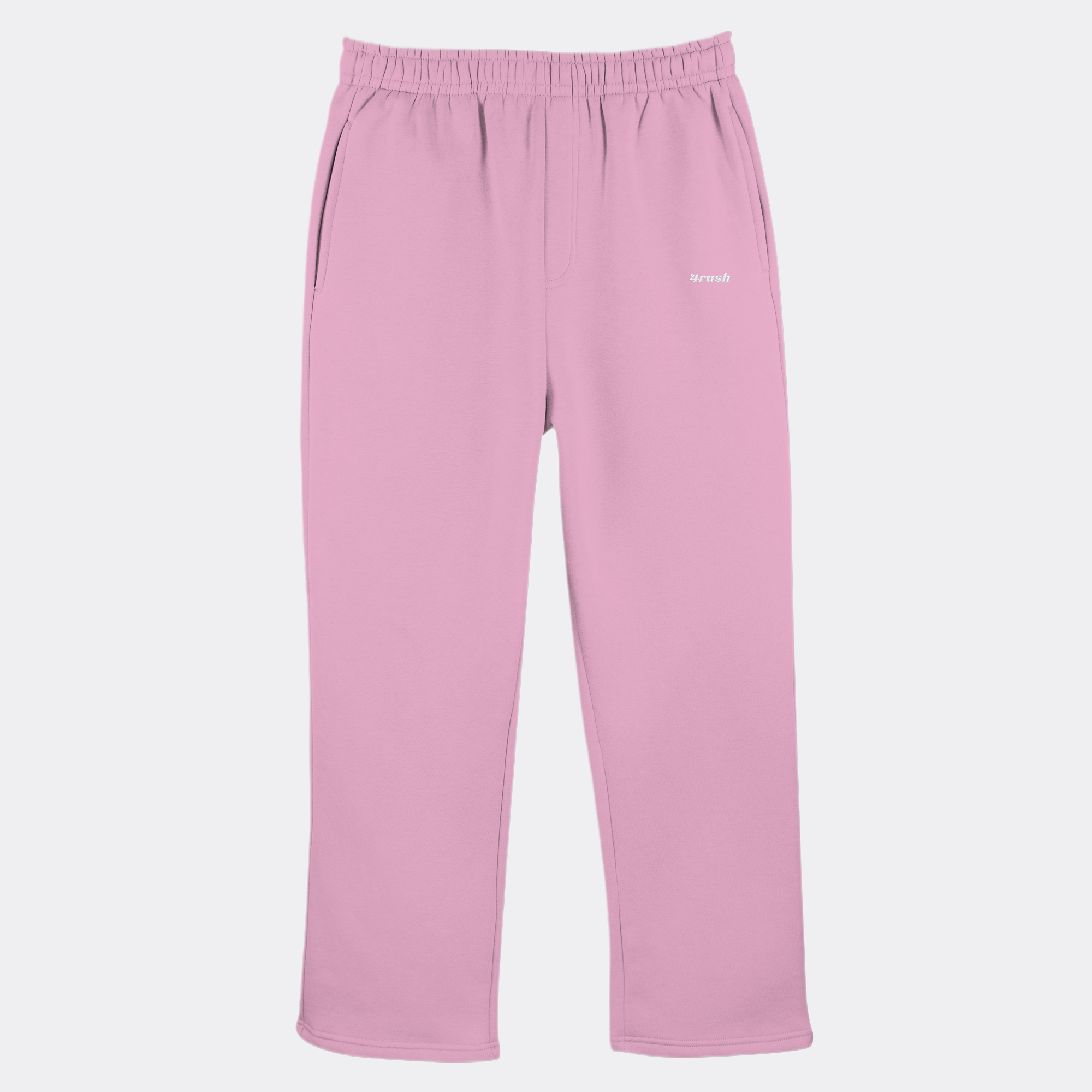 BASIC OPEN LEG JOGGER